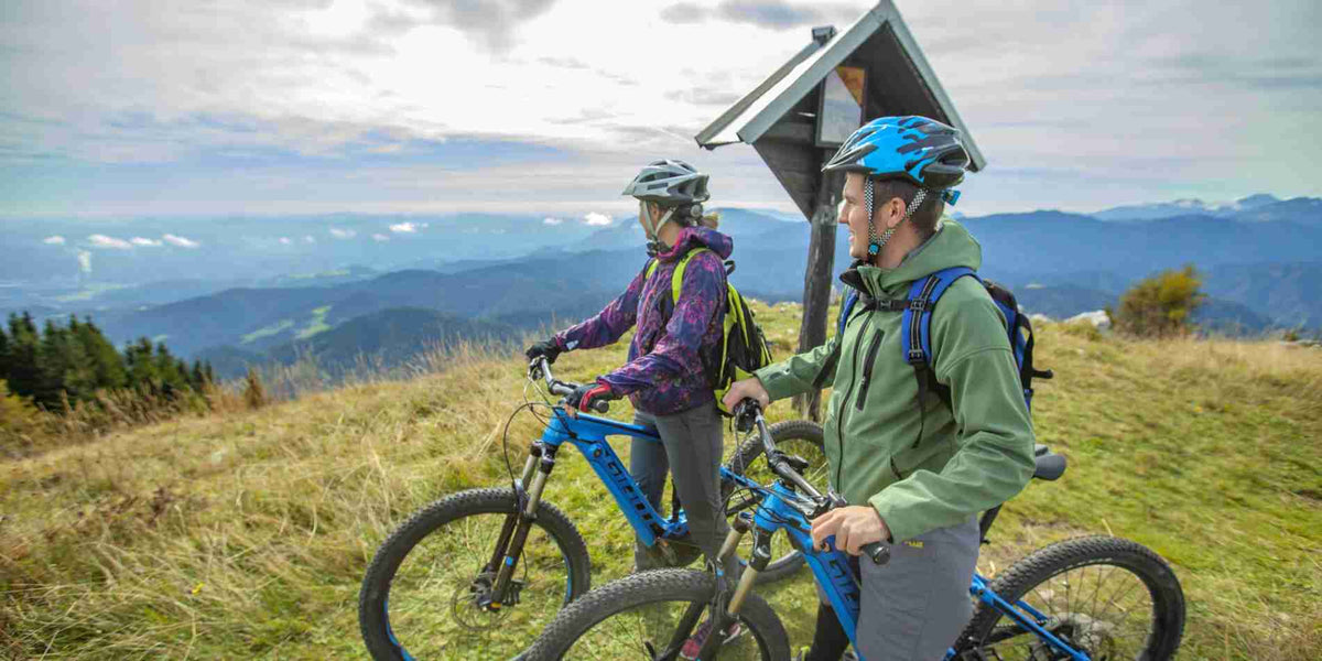 Ultimate Bike Camping Gear List (With List for MultiDay Bike Ride