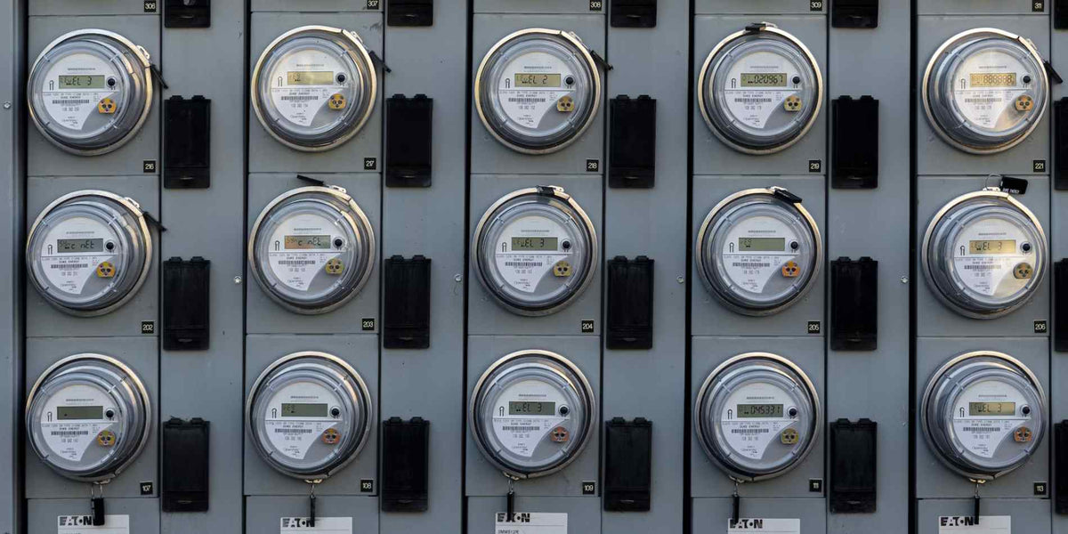 How Many kWh Does A House Use? Complete Guide! BougeRV Australia