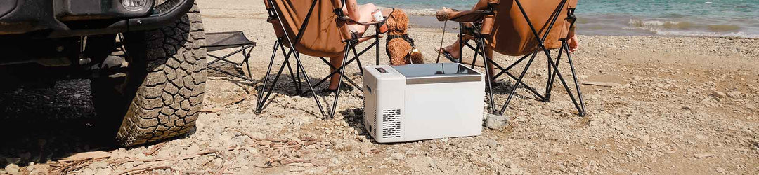 Portable Refrigerator