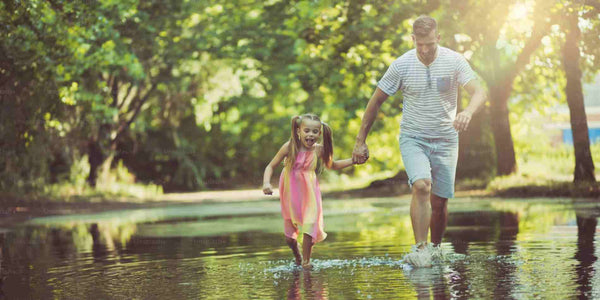 10 Best Father's Day Campaign Ideas!