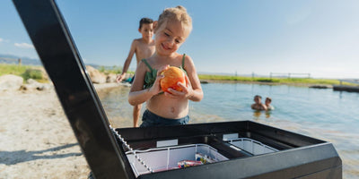 Eco-Friendly Fridges for Camping, RVs, and Outdoor Adventures