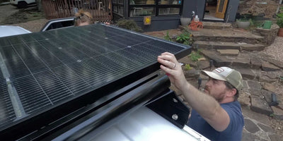 12V vs. 24V Solar Panels: Which One is Right for You?