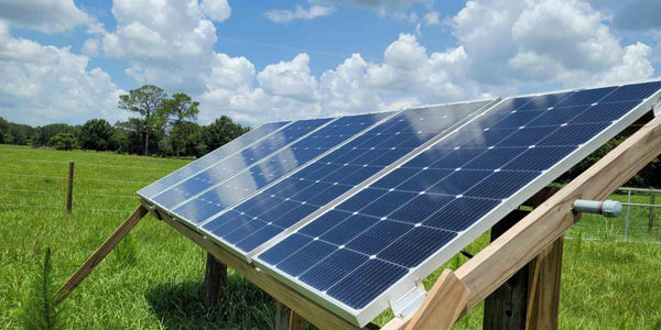 7 Advantages Of Solar Energy