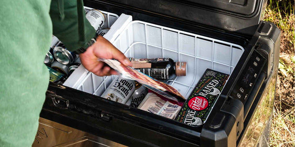 Overlanding Fridge vs. Cooler: Which Is Better for Your Adventure?