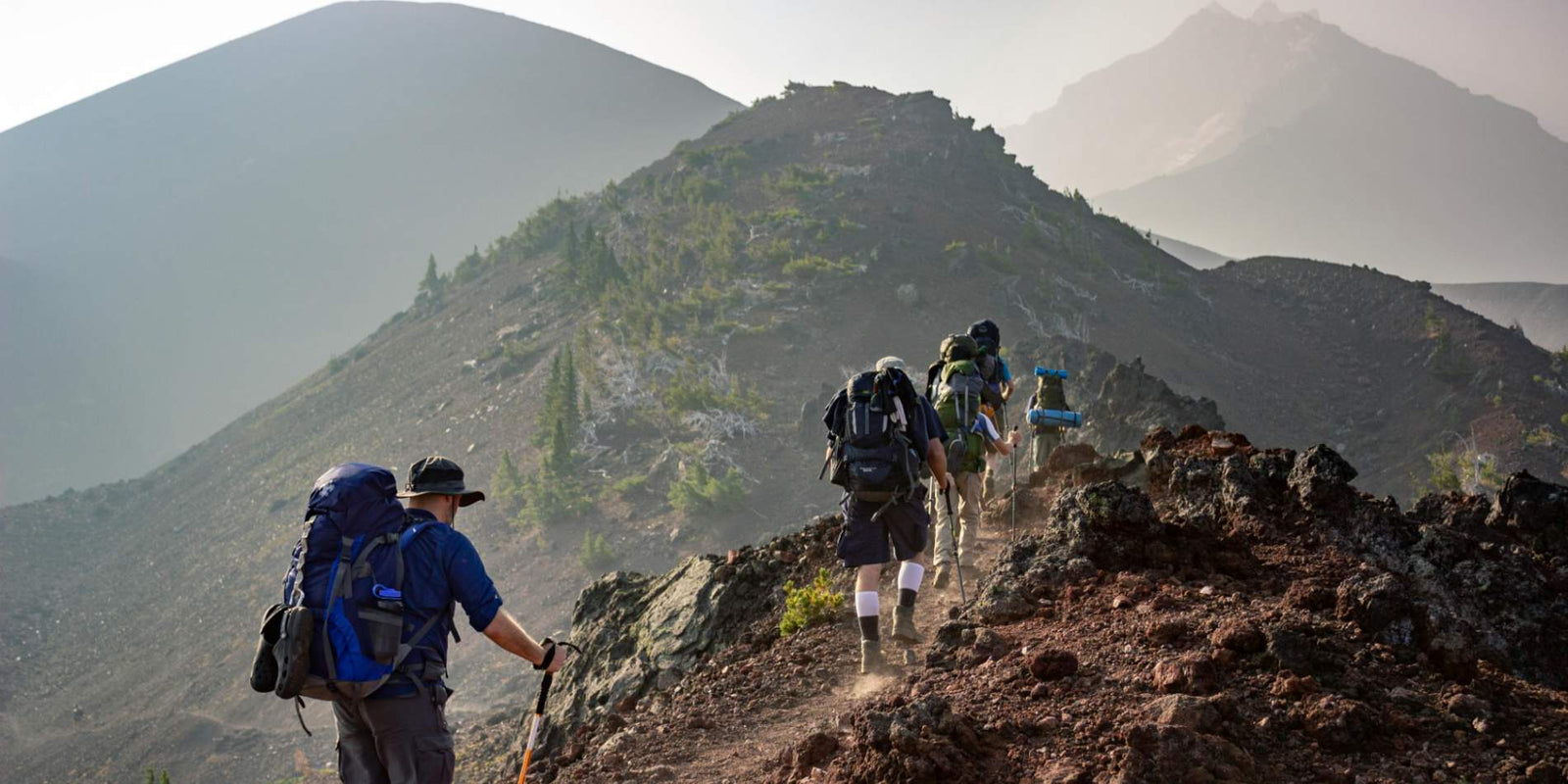 Ideal backpacking weight store