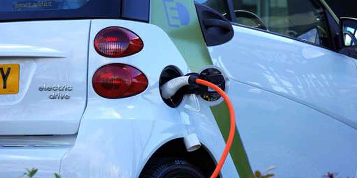 How to Protect Your EV Charger When It’s Raining? - BougeRV