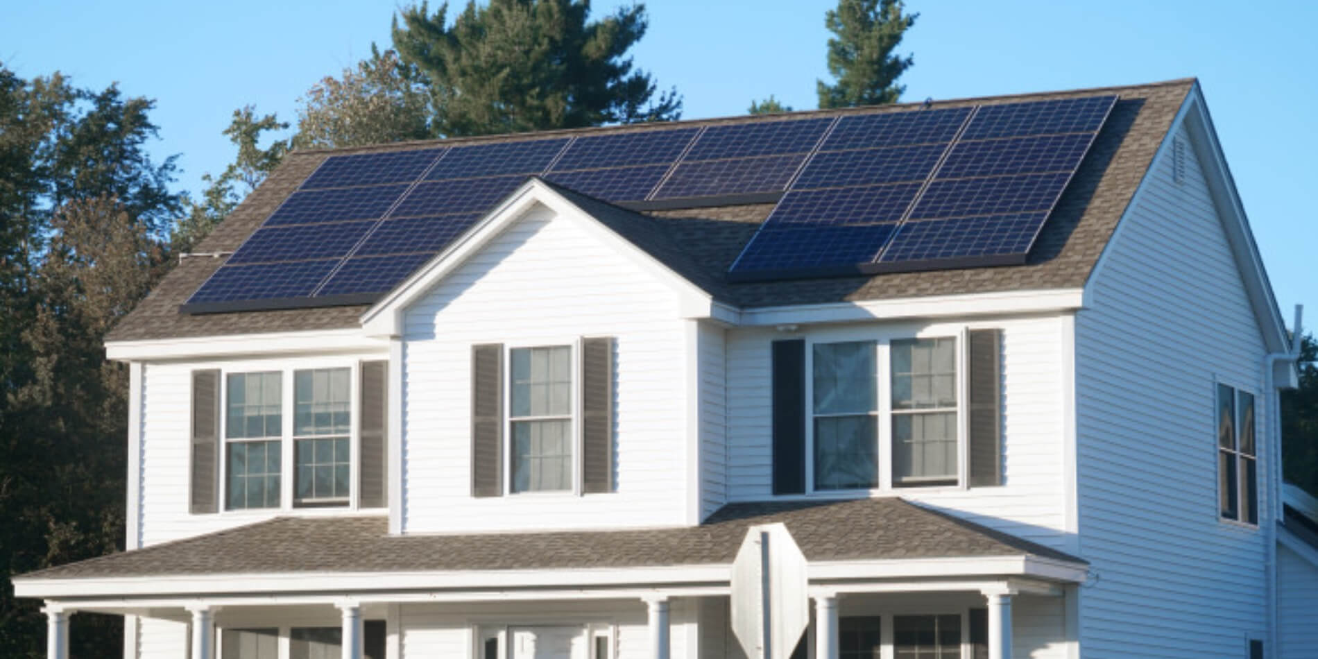 How to install solar panels on your roof?