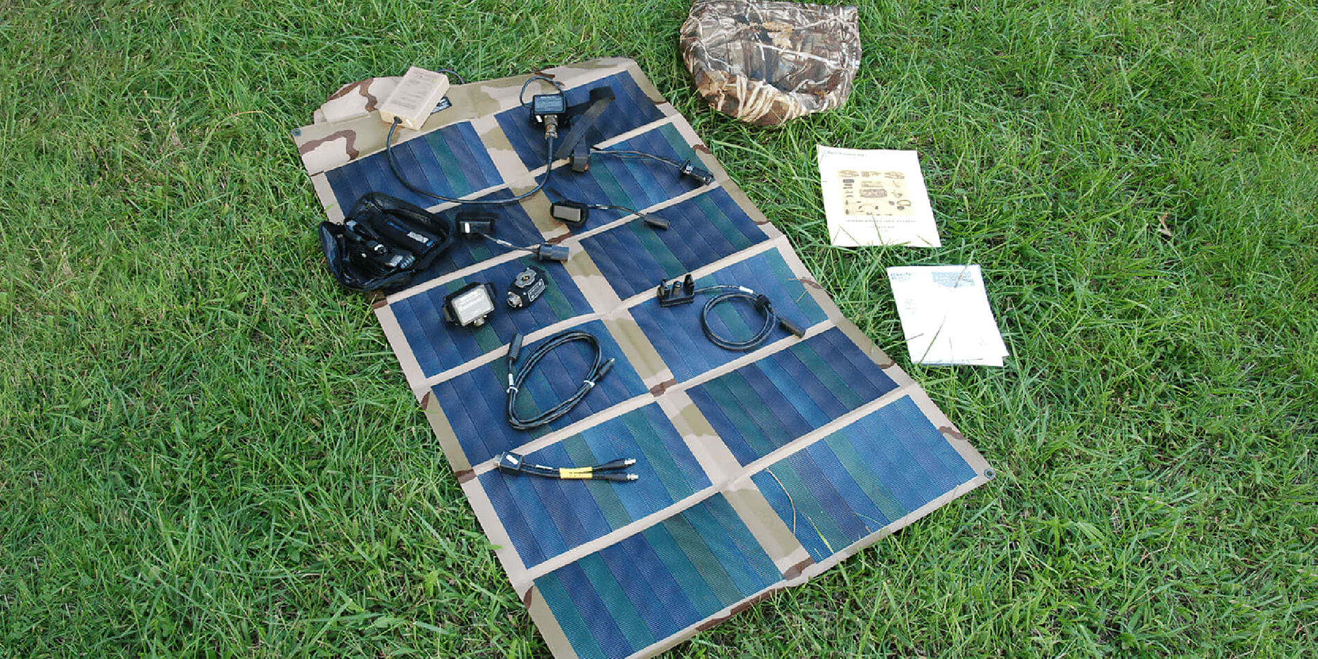 Are Portable Solar Panels A Good Choice for Traveling and Camping? 
