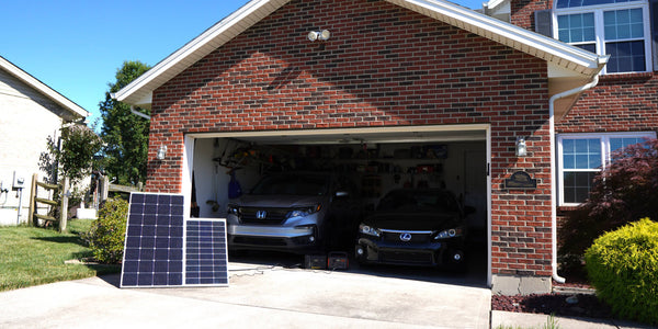 What is Monocrystalline Solar Panel?