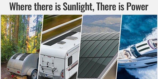 What are Thin Film Solar Panels? All You Need to Know!