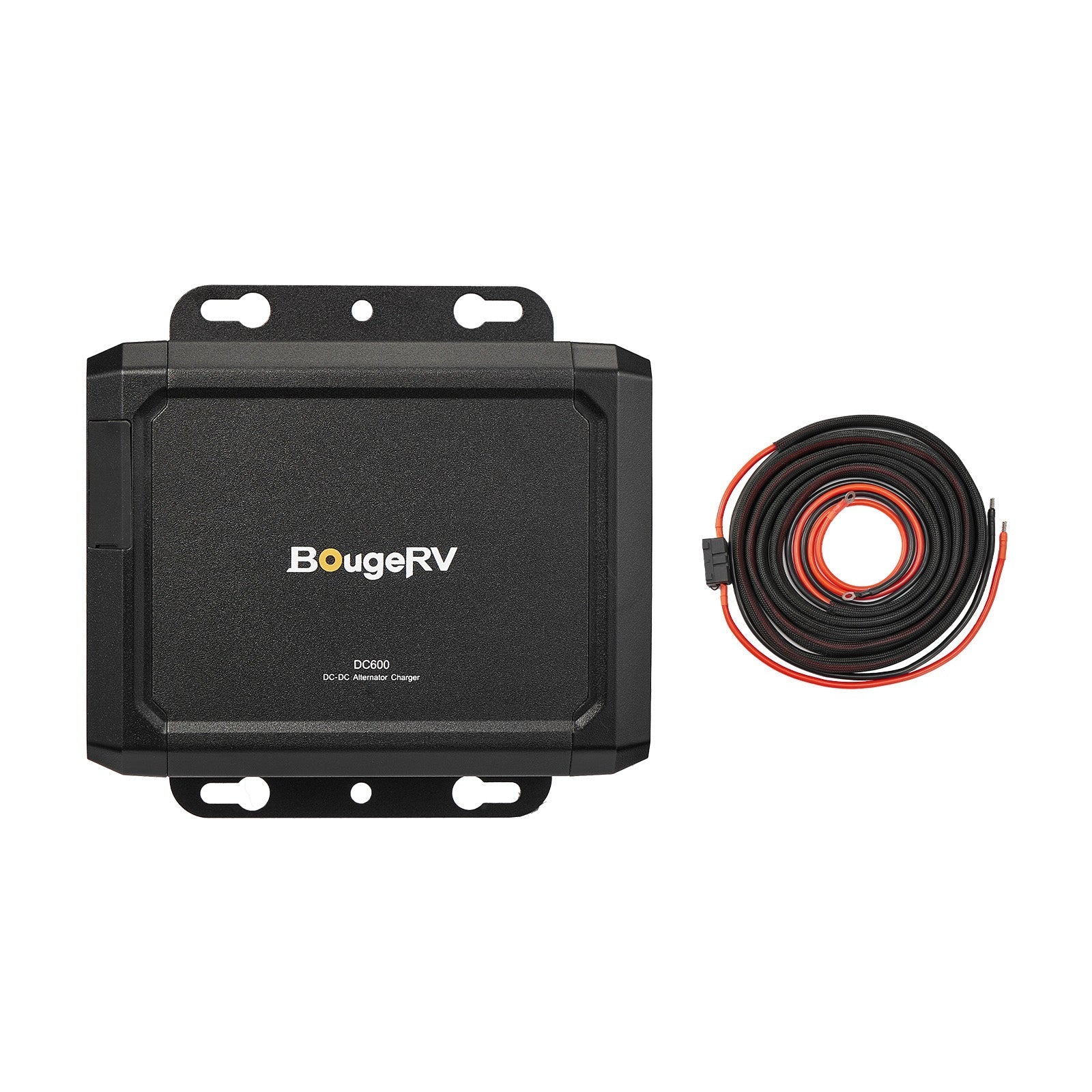 BougeRV DC600 オルタネーター充電器 BougeRV 12V/24V 50A DC600 Alternator Charger – BougeRV Australia