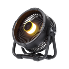 BougeRV F01 Portable 20,000mAh Cordless Battery Outdoor Fan