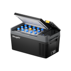 CRPRO20 21 Quart 12V Portable Car Fridge Freezer