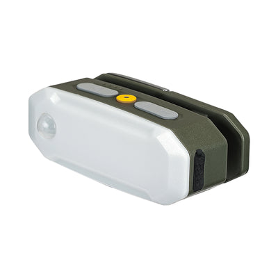 BougeRV Multifunctional Sensor Camping Lantern