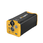 BougeRV 277 WH Portable Power Station for Fridge