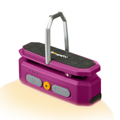 BougeRV Multifunctional Sensor Camping Lantern