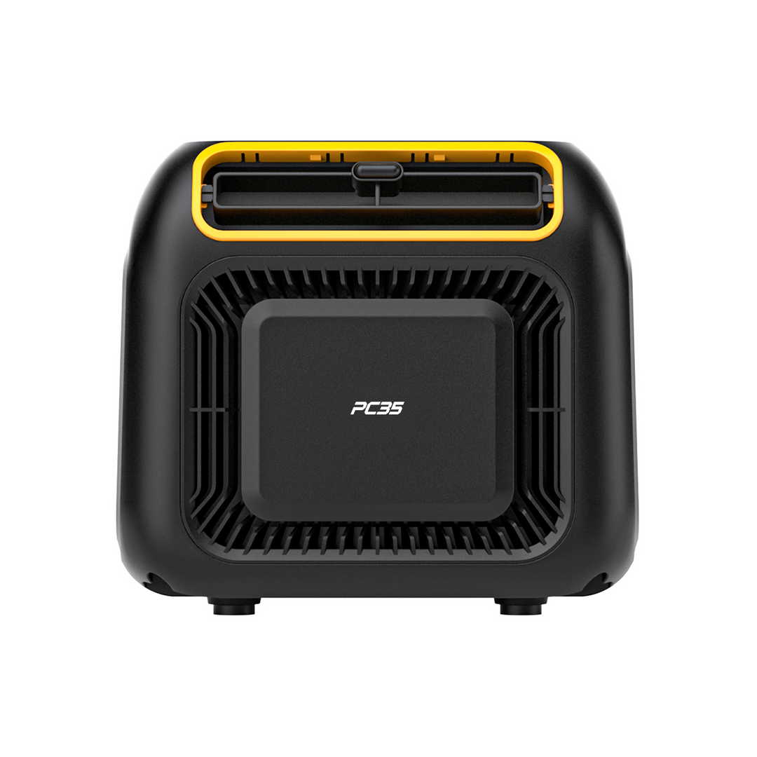 BougeRV New PC35 3500BTU Portable Air Conditioner