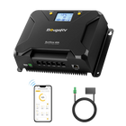 BougeRV Sunflow 40A MPPT Solar Charge Controller 12V/24V