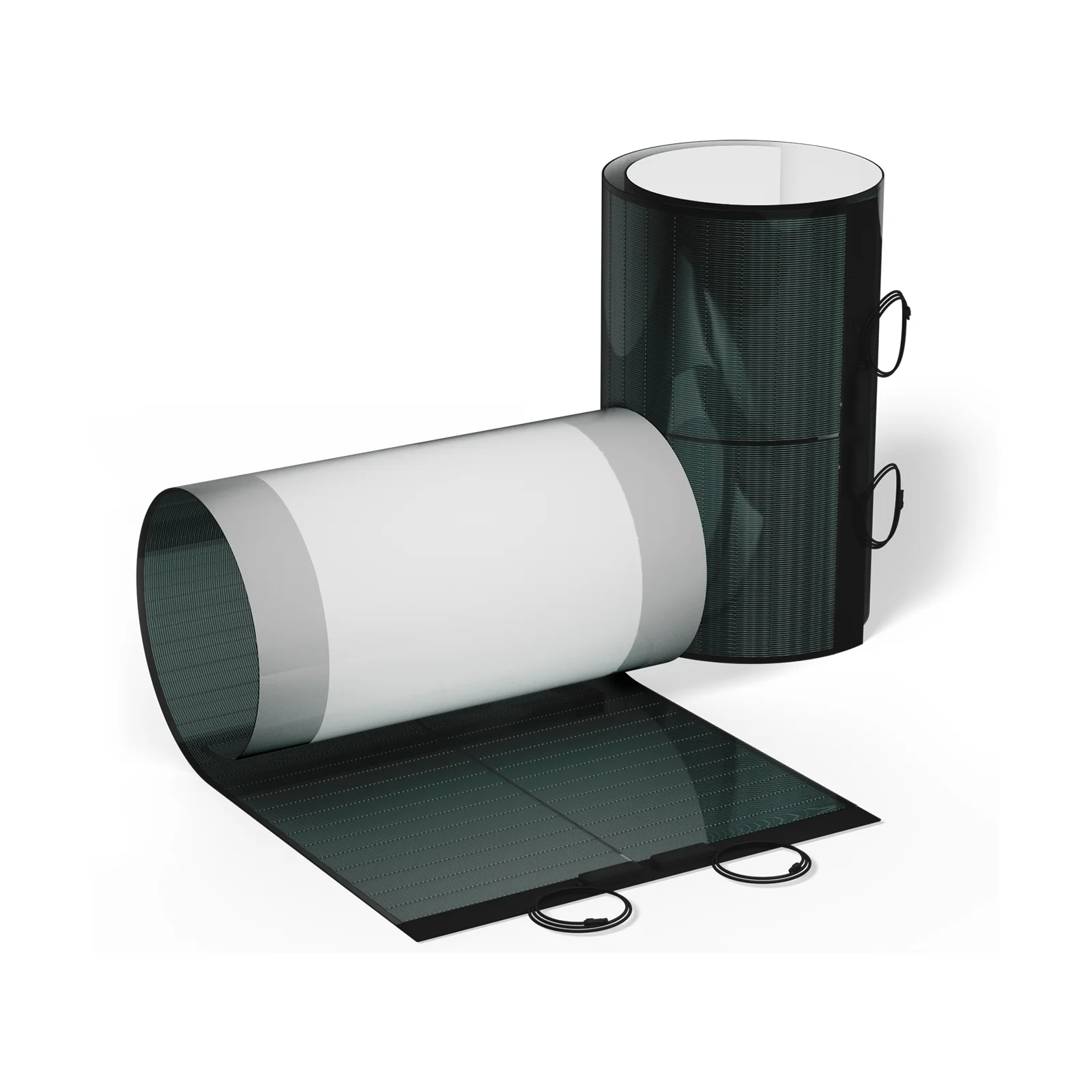 200 Watt CIGS Flexible Solar Panel – BougeRV Australia