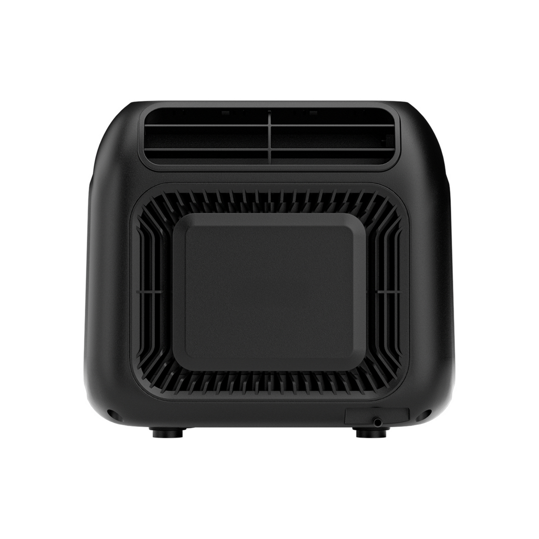 BougeRV New PC35 3500BTU Portable Air Conditioner