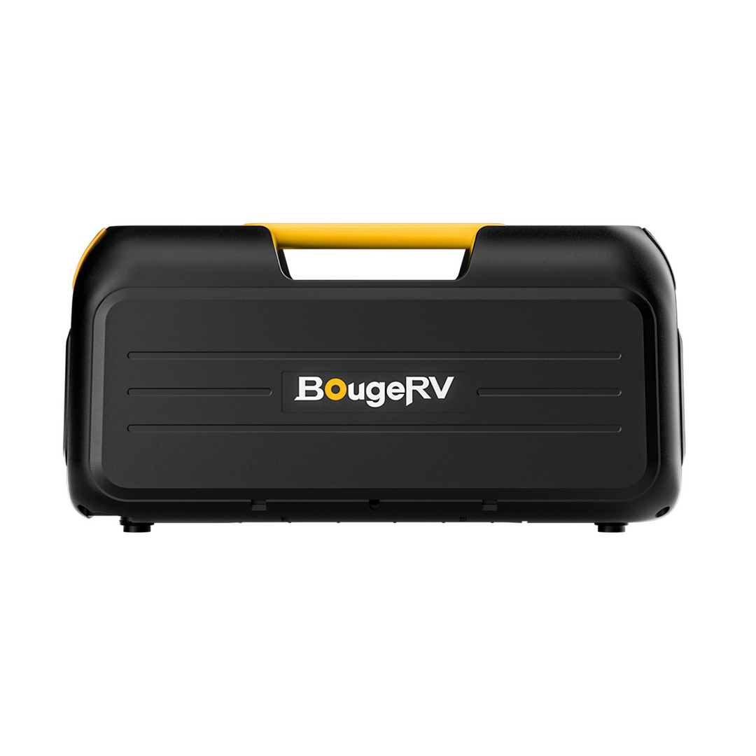BougeRV New PC35 3500BTU Portable Air Conditioner