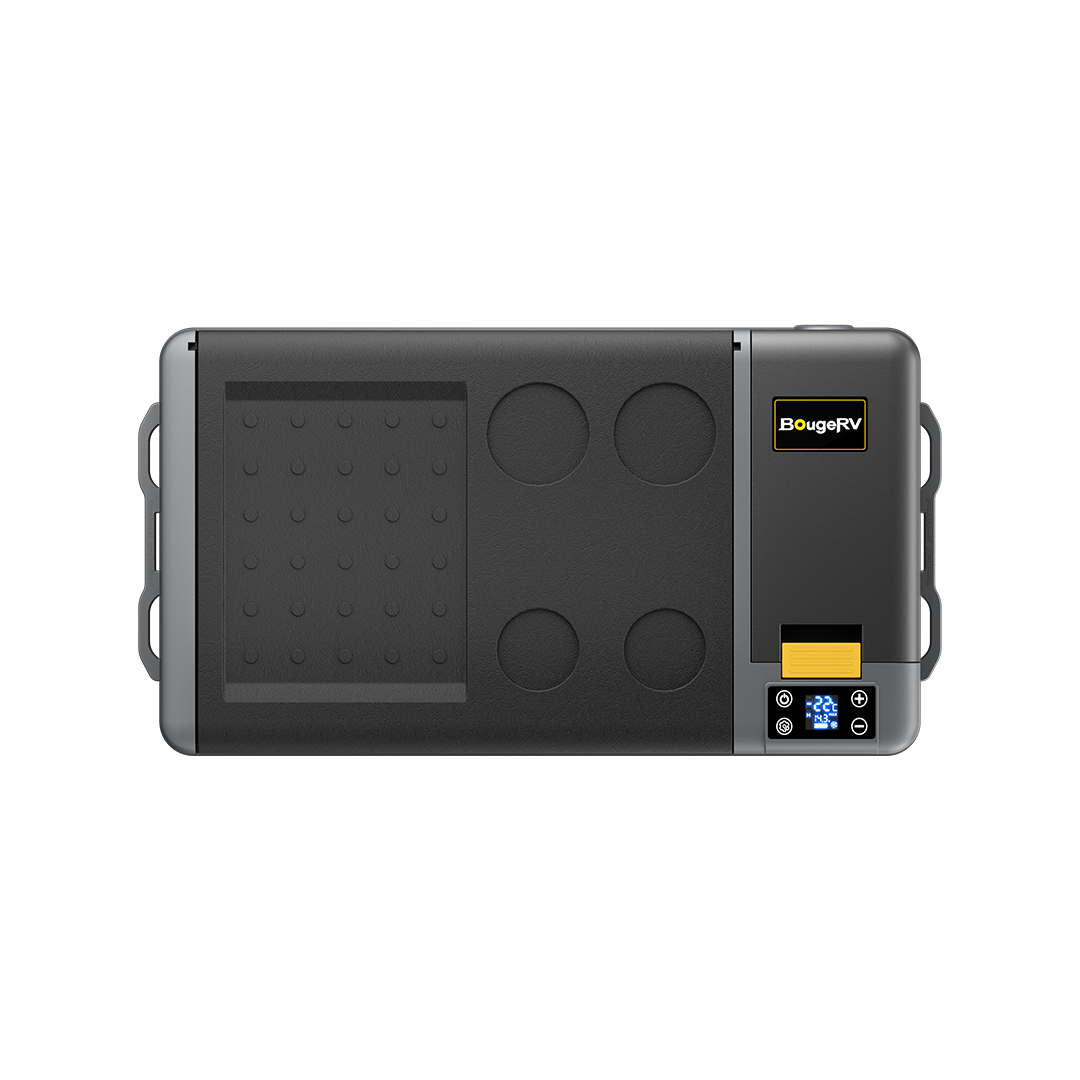 CRPRO30 29L 12V Portable Car Fridge Freezer