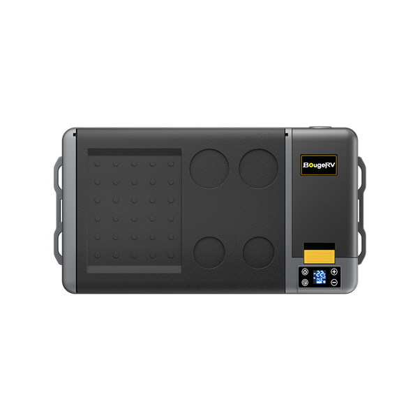 CRPRO30 29L 12V Portable Car Fridge Freezer