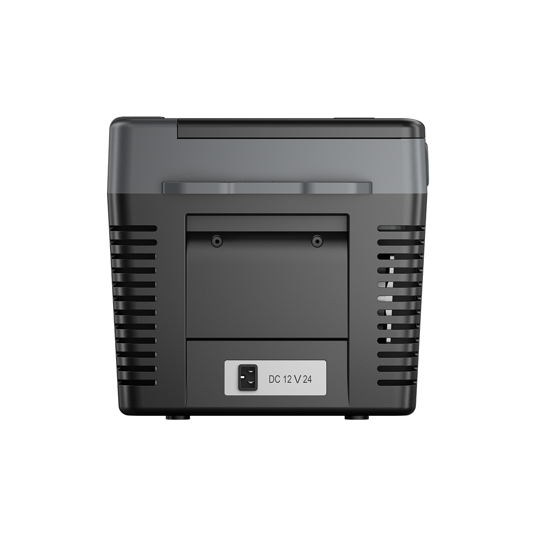 CRPRO20 20L 12V Portable Car Fridge Freezer