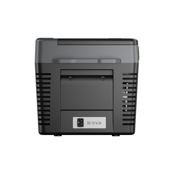 CRPRO20 20L 12V Portable Car Fridge Freezer