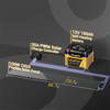 Yuma 100W CIGS Thin-film Flexible Solar Panel with Tape (Long Version)