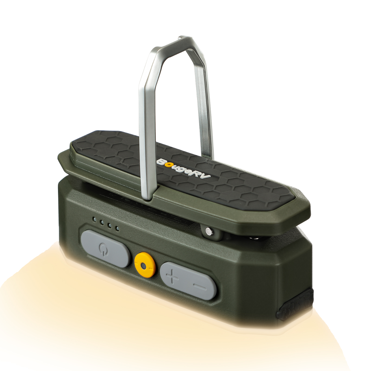 BougeRV Multifunctional Sensor Camping Lantern