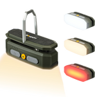 BougeRV Multifunctional Sensor Camping Lantern