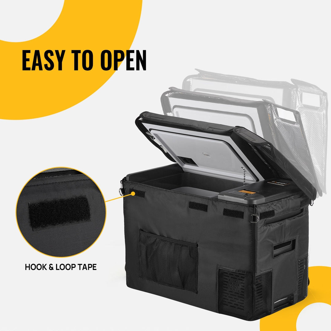 CRPRO 30 Quart Refrigerator Insulated Protective Cover