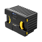 Detachable Battery of Portable Fridge (Adapter not included)