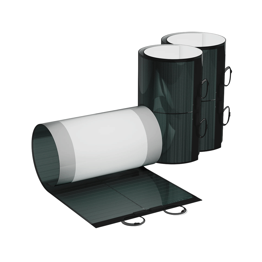 200 Watt CIGS Flexible Solar Panel – BougeRV Australia