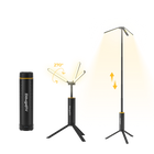 BougeRV New T1 Portable Camping Lantern