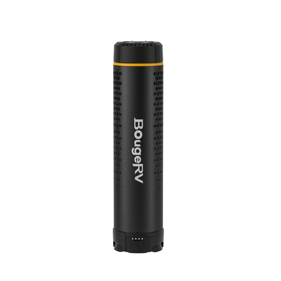 BougeRV New T1 Portable Camping Lantern