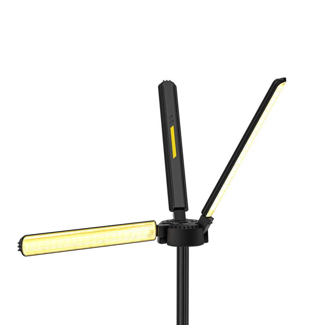 BougeRV New T1 Portable Camping Lantern