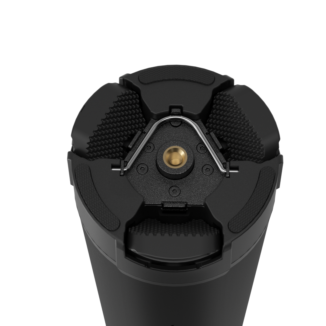 BougeRV New T1 Portable Camping Lantern