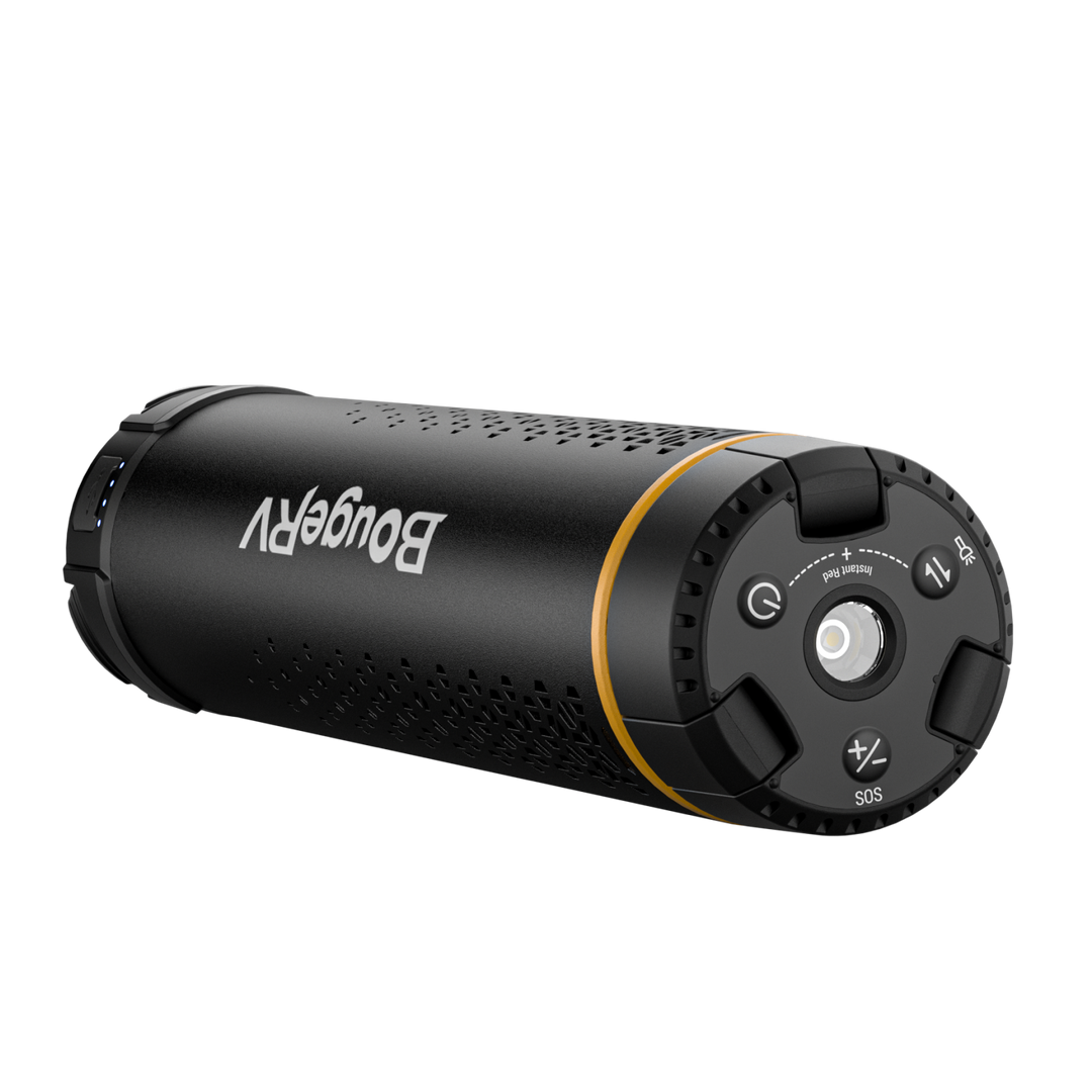 BougeRV New T1 Portable Camping Lantern