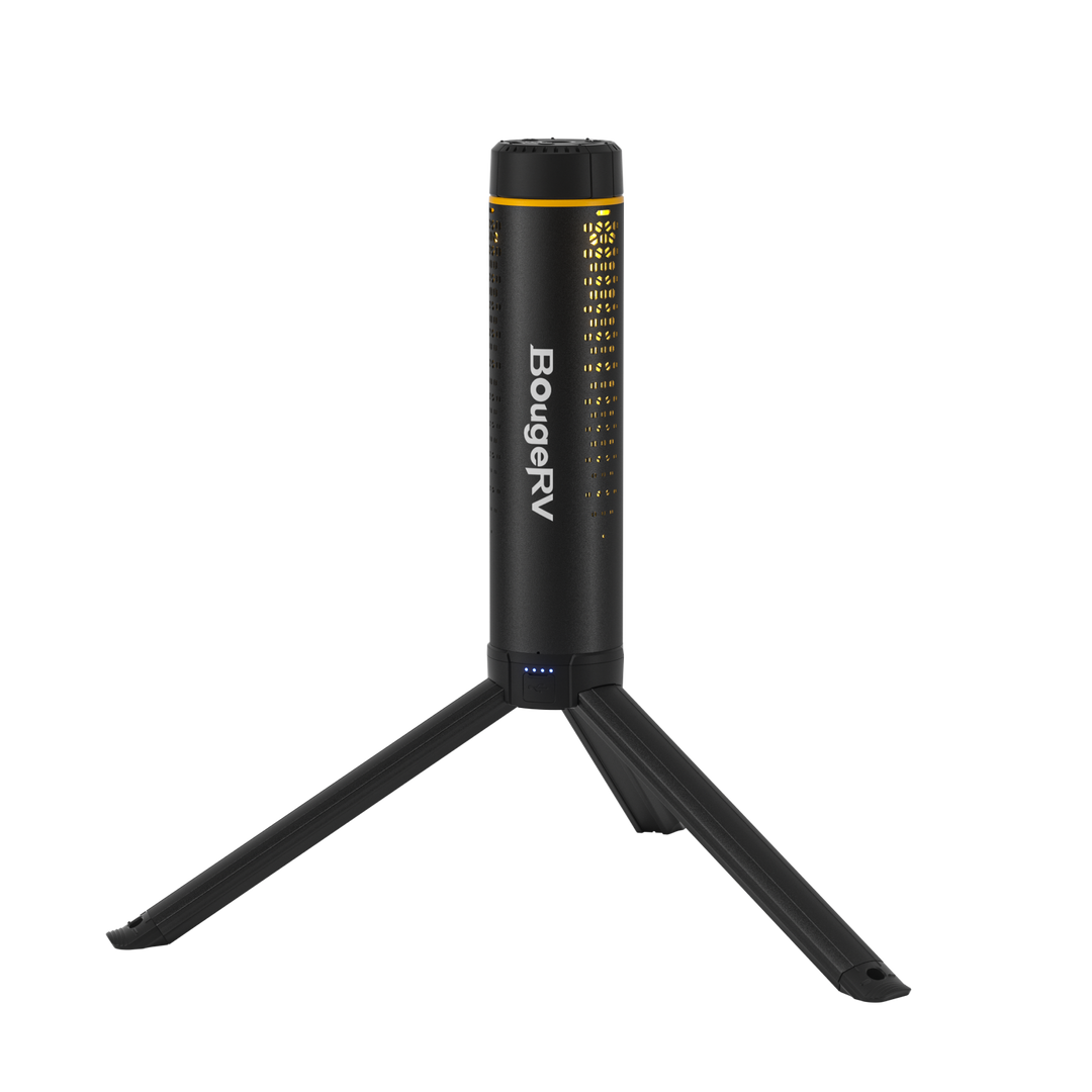 BougeRV New T1 Portable Camping Lantern