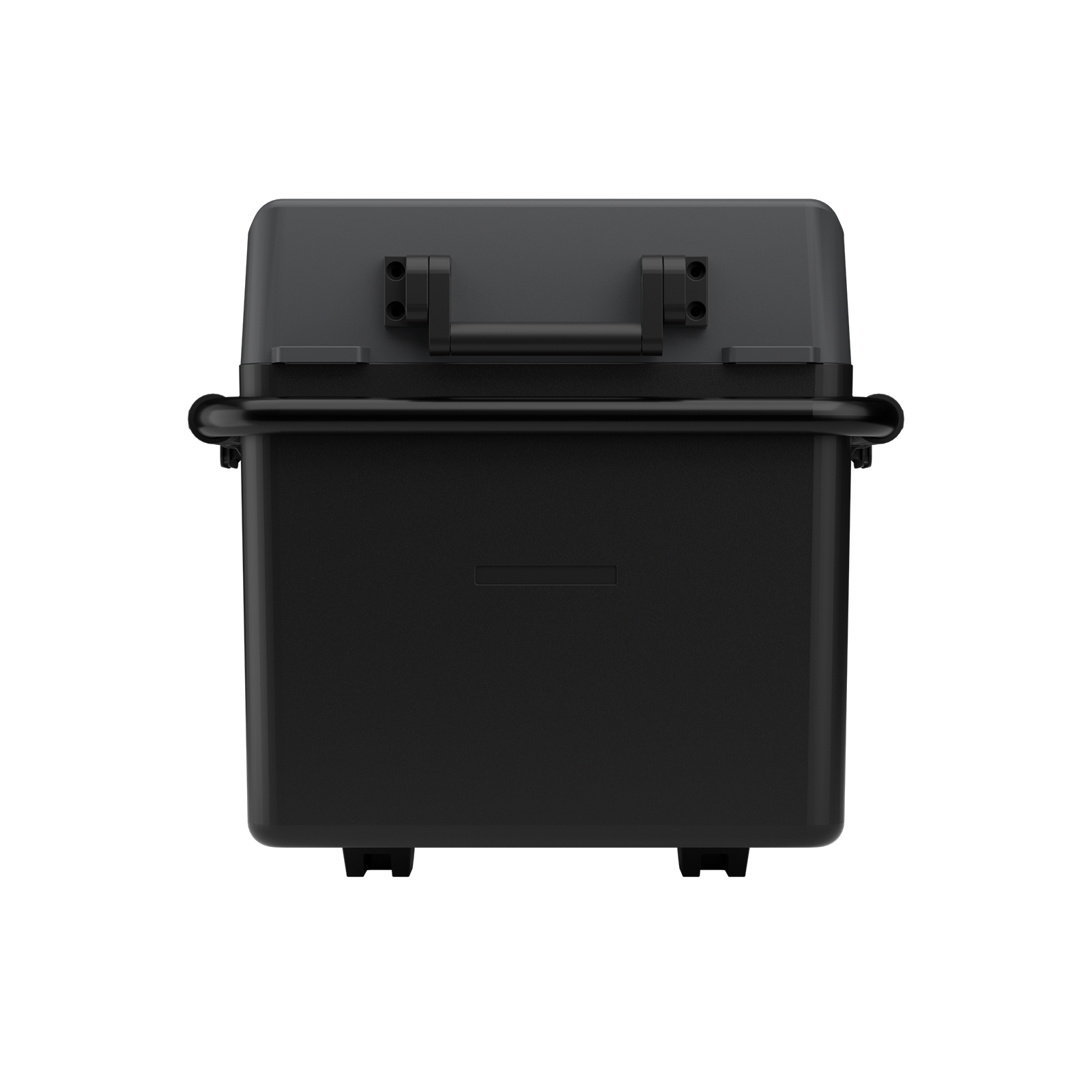 BougeRV CRD2 40L Dual Zone 12V Portable Fridge Freezer