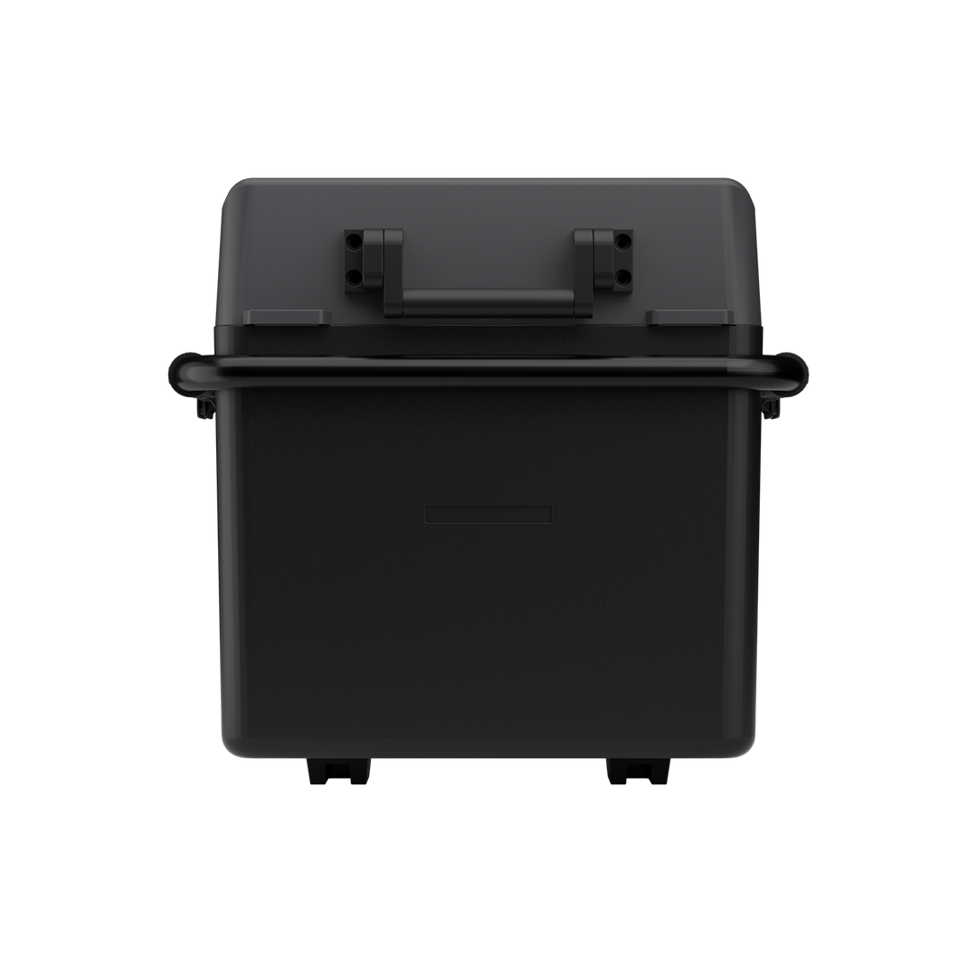 BougeRV CRD2 40L Dual Zone 12V Portable Fridge Freezer