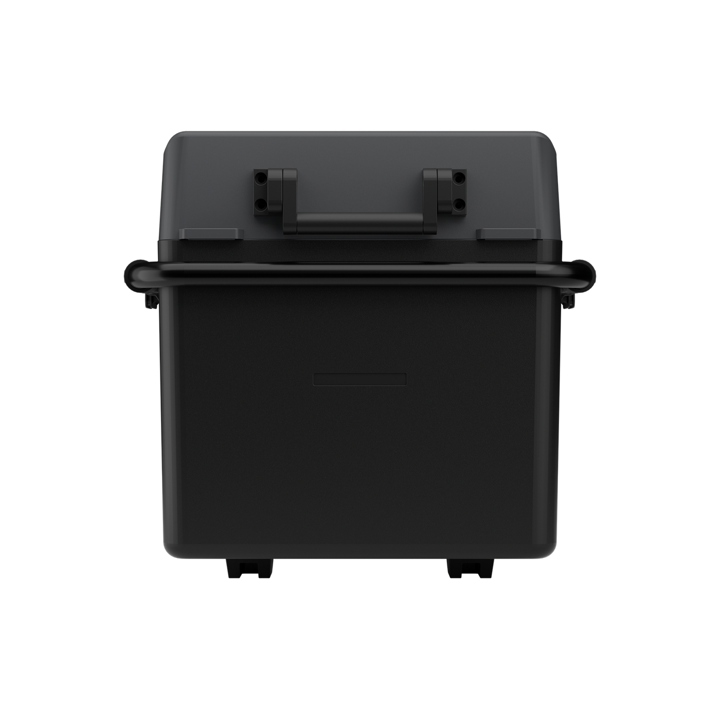 BougeRV CRD2 40L Dual Zone 12V Portable Fridge Freezer