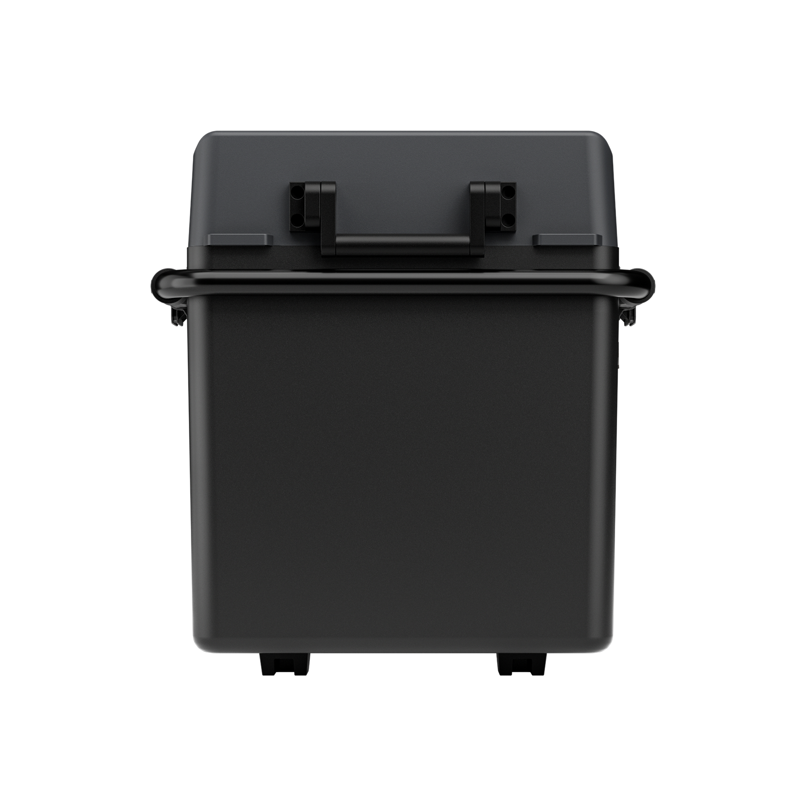 BougeRV CRD2 49L Dual Zone 12V Portable Fridge Freezer