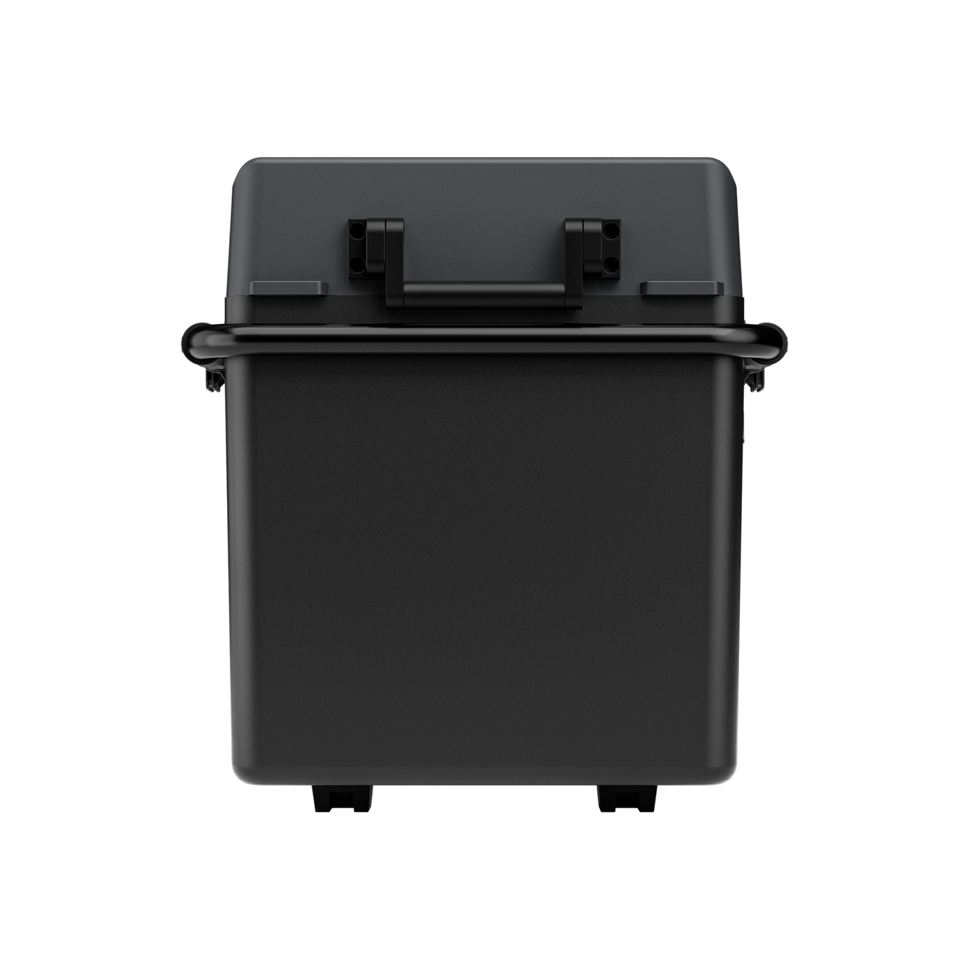 BougeRV CRD2 50L Dual Zone 12V Portable Fridge Freezer