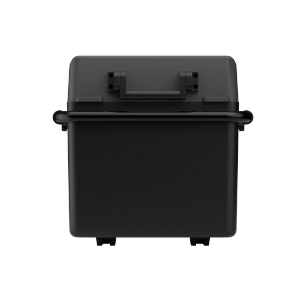 BougeRV CRD2 40L Dual Zone 12V Portable Fridge Freezer