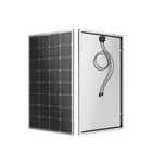 200W 12V 9BB Mono Solar Panel